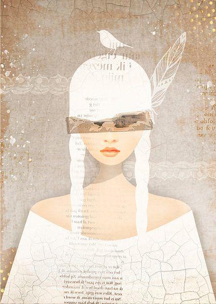Artist mirjam duizendstra