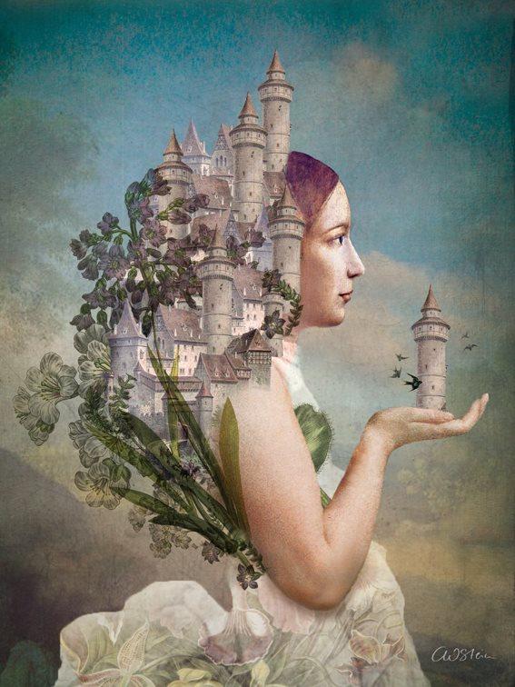 Catrin welz stein